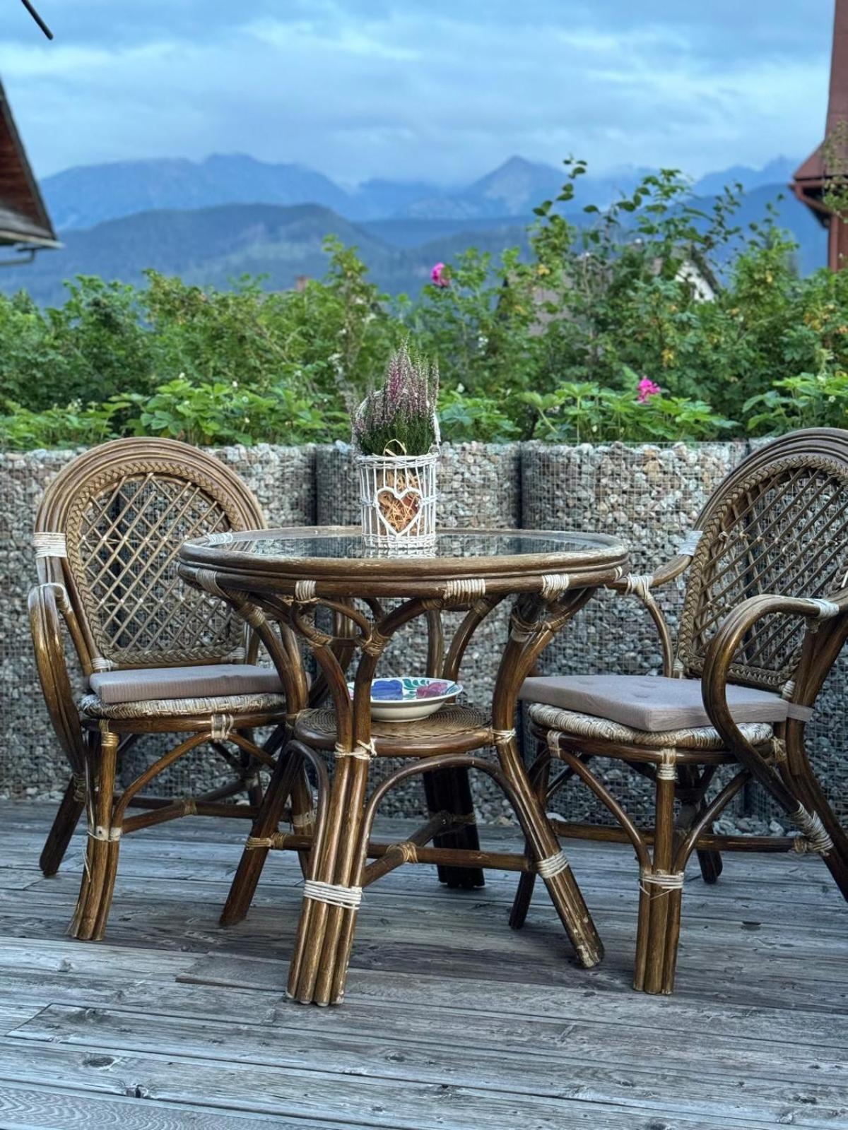 Homestay Szafran -