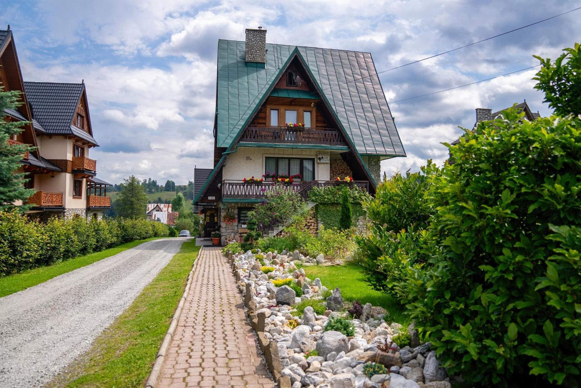 Homestay Szafran - Zakopane