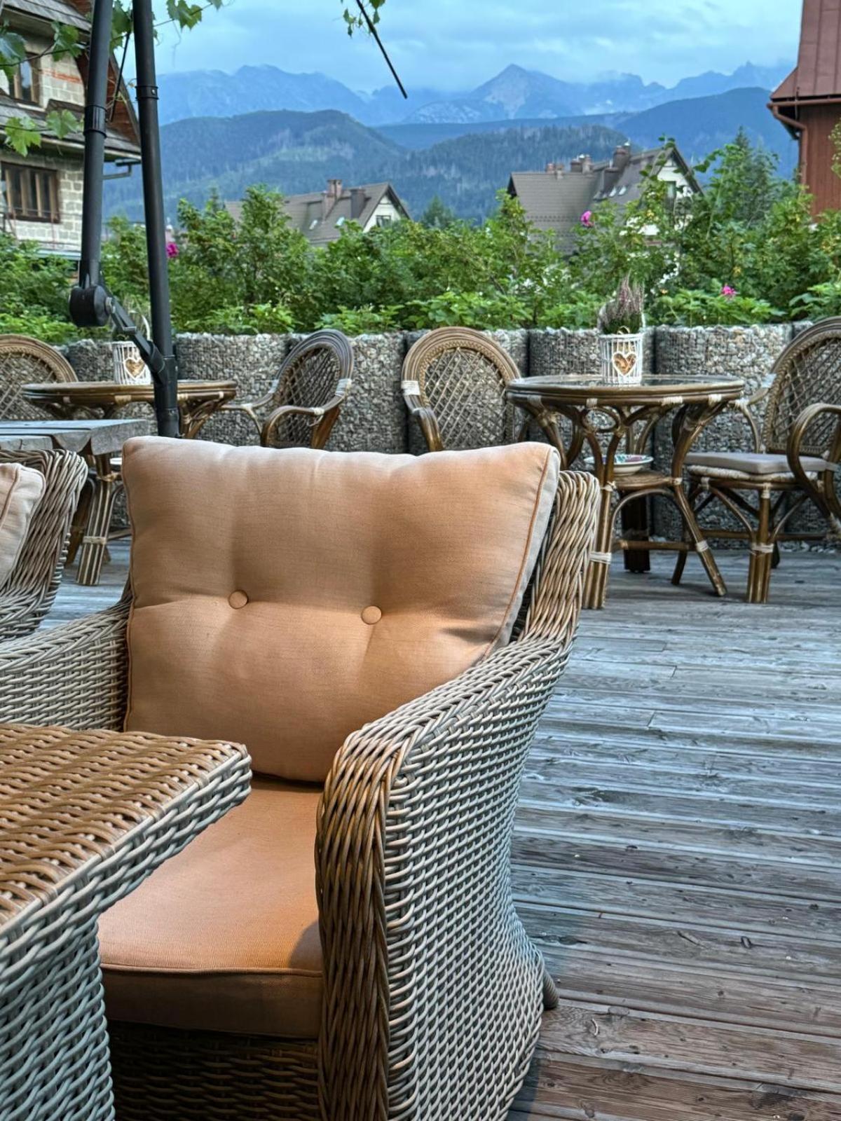 Homestay Szafran - *