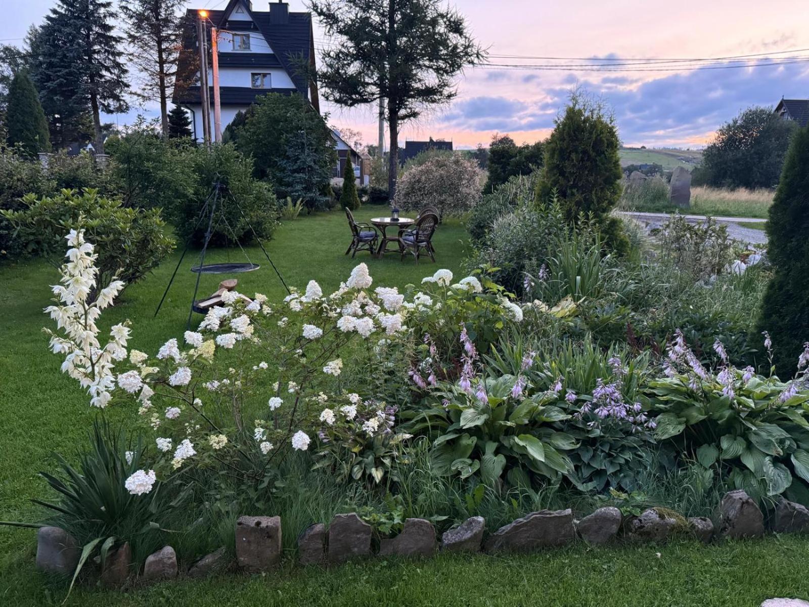 Szafran - Homestay Zakopane