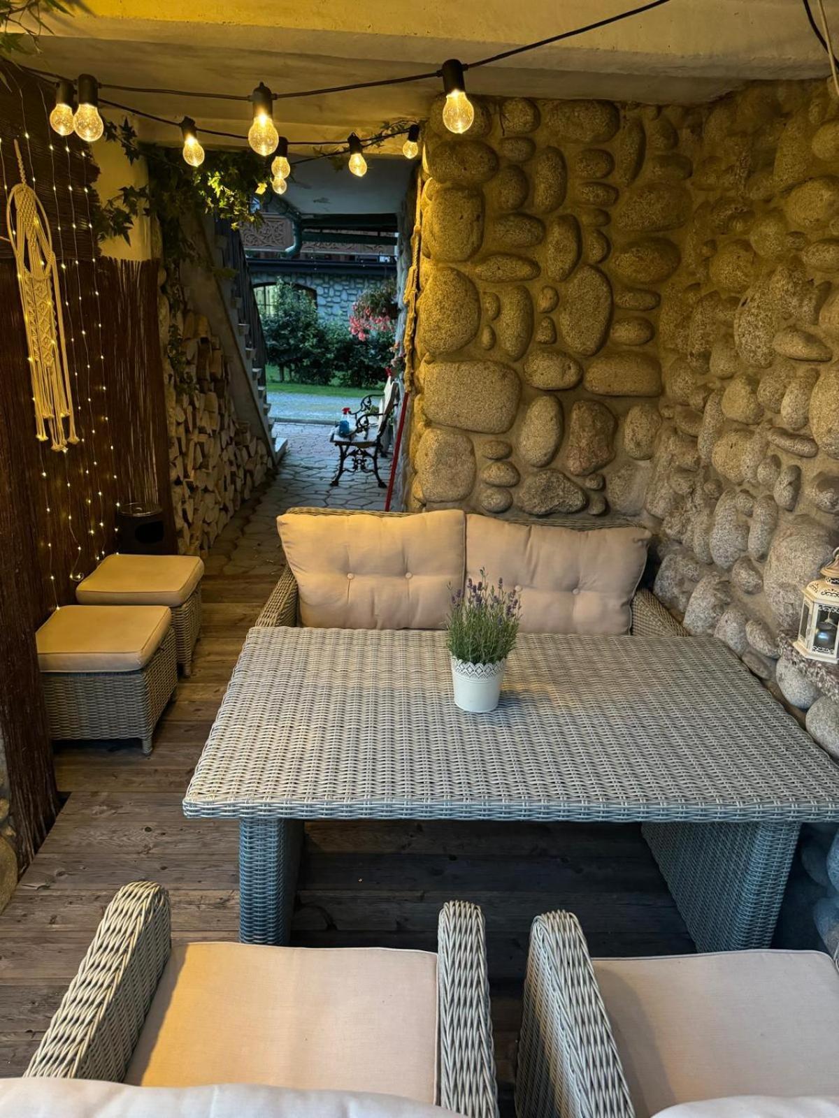 Homestay Szafran - Zakopane