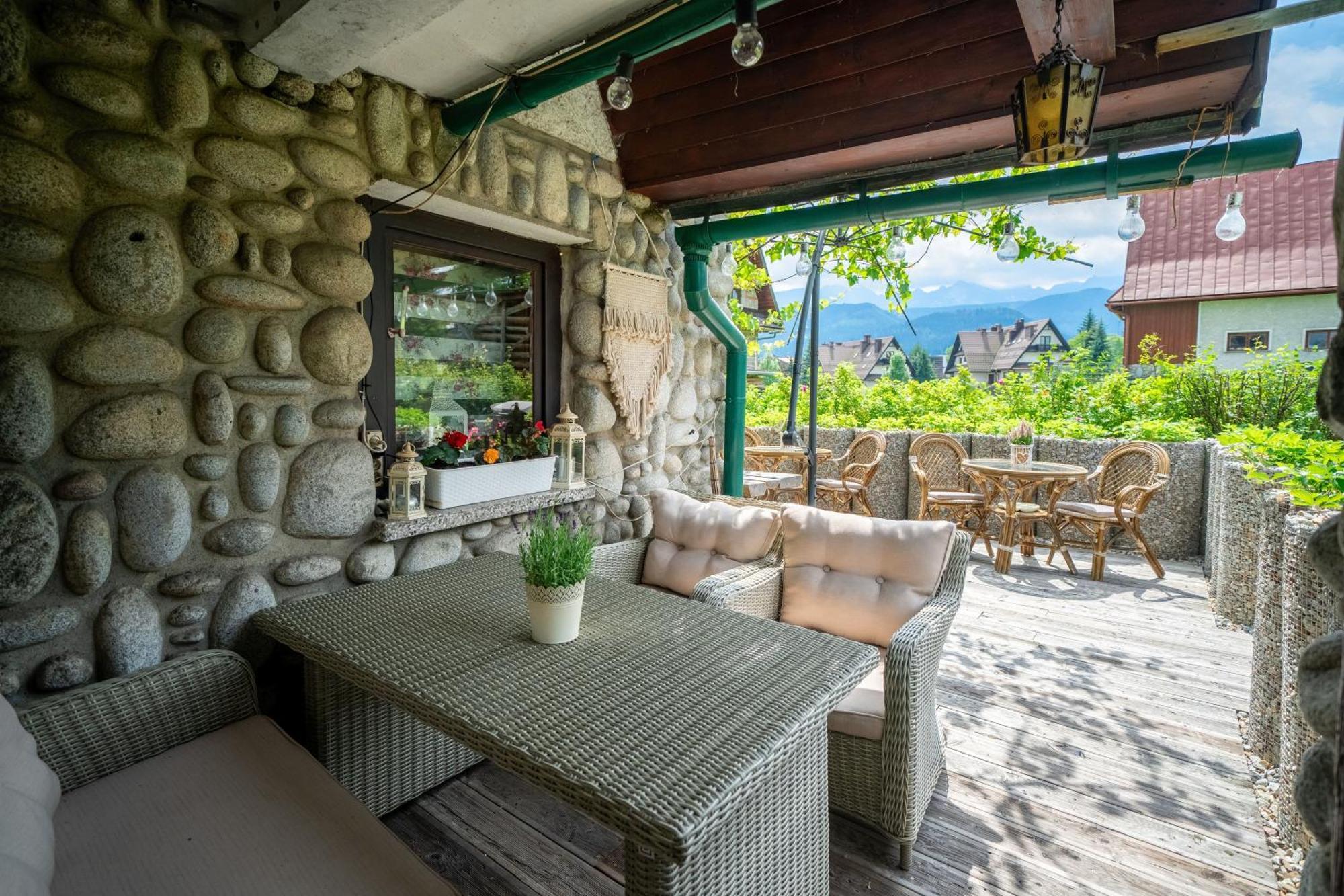 Szafran - Homestay *