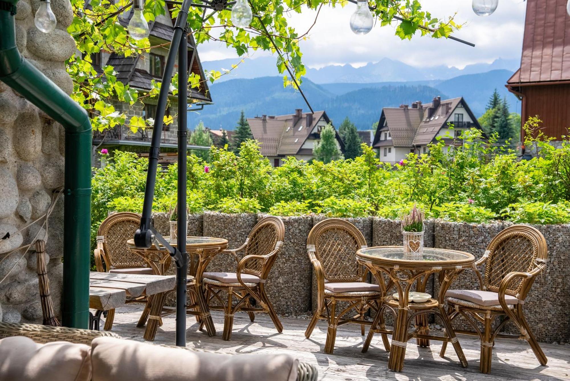 Homestay Szafran - Zakopane