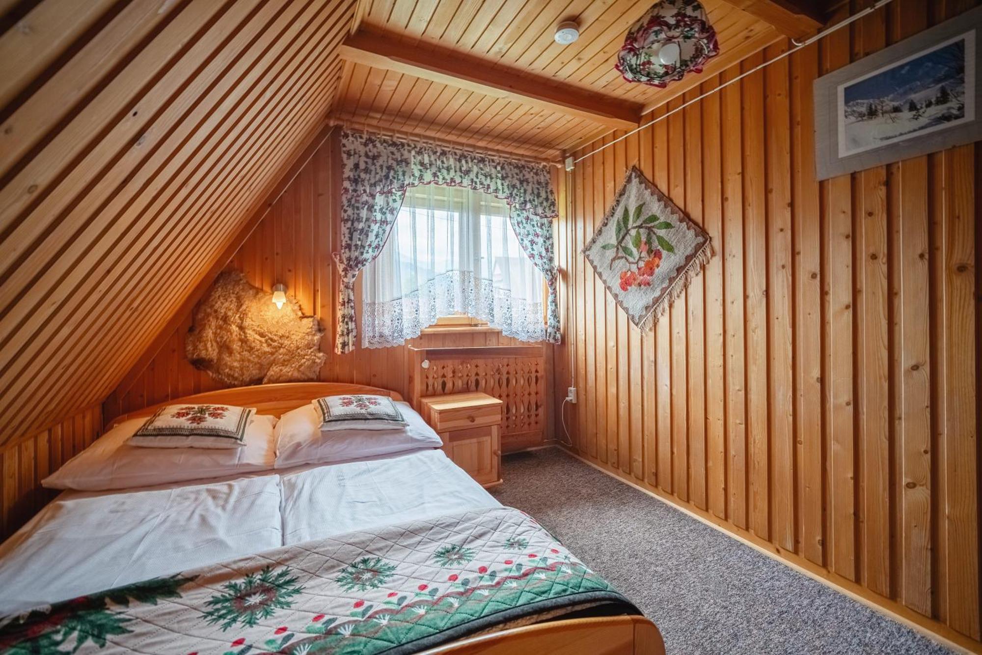 Szafran -