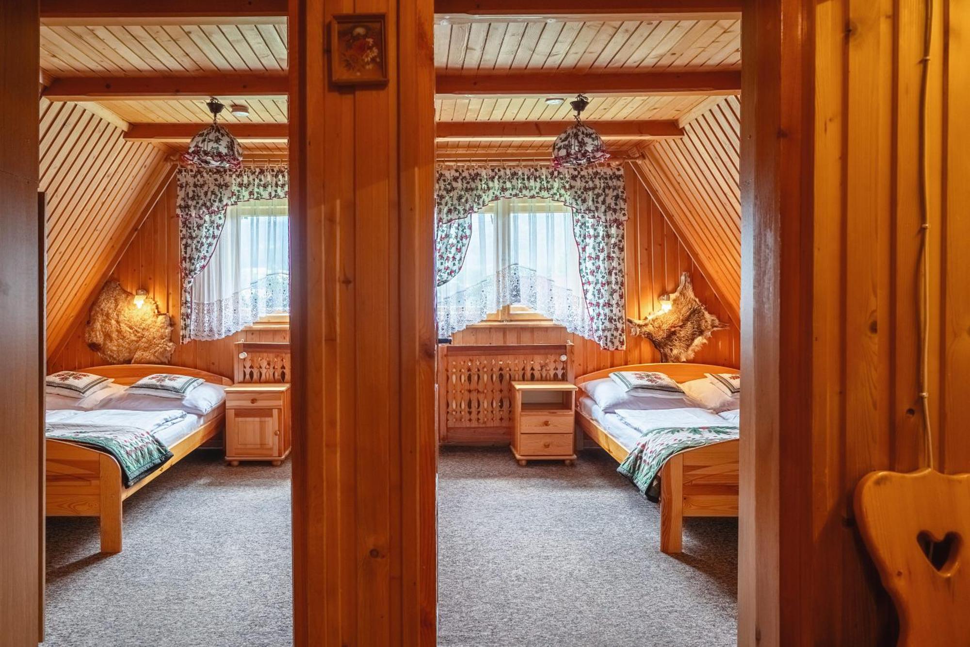Szafran - Homestay