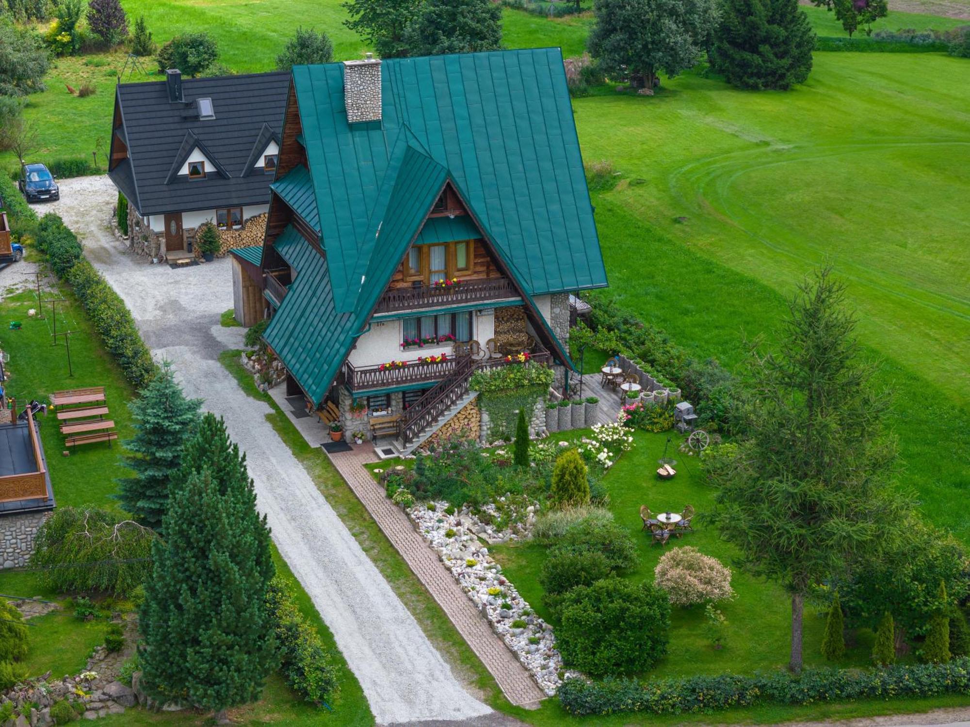 Szafran - Homestay *