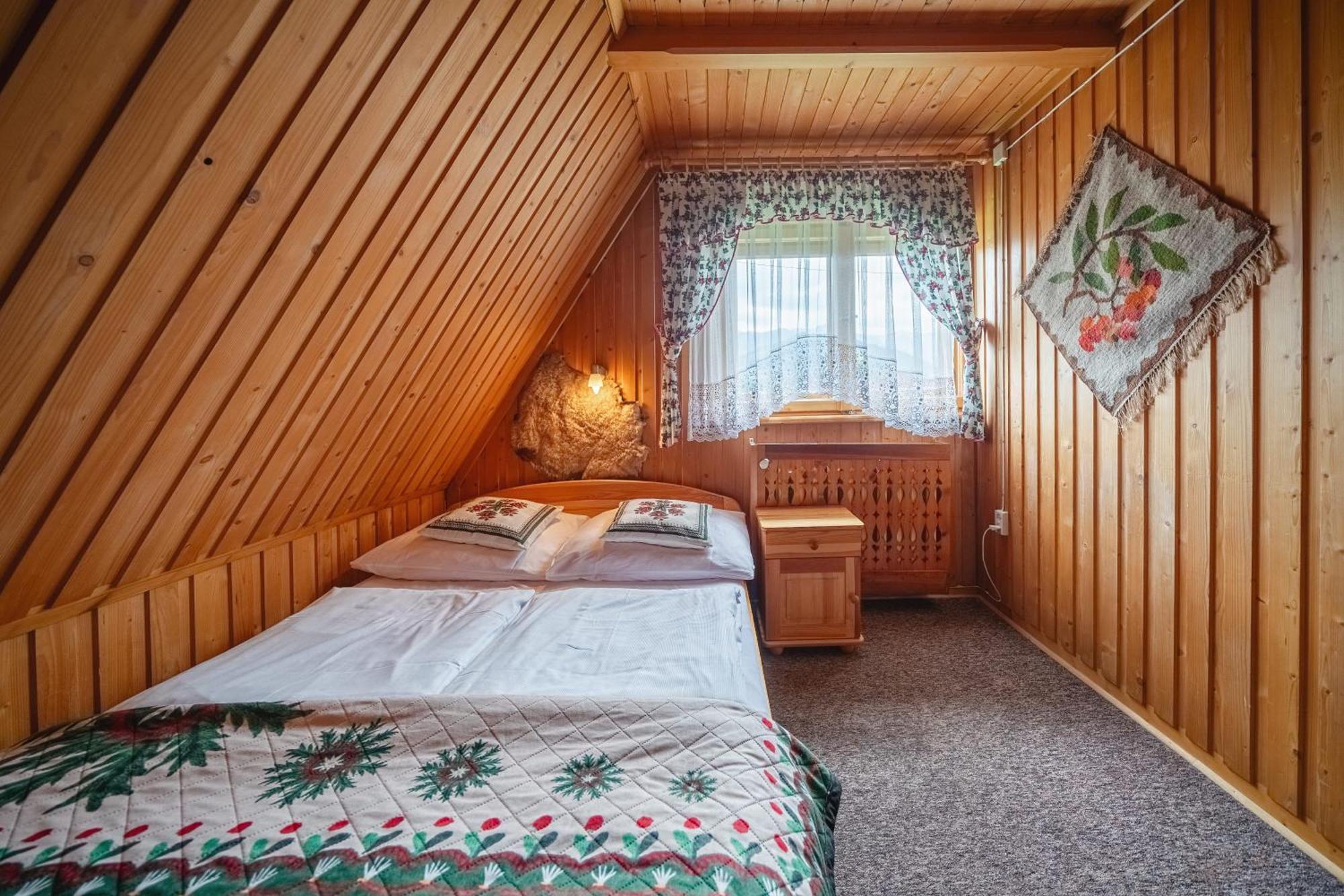 Homestay Szafran - *