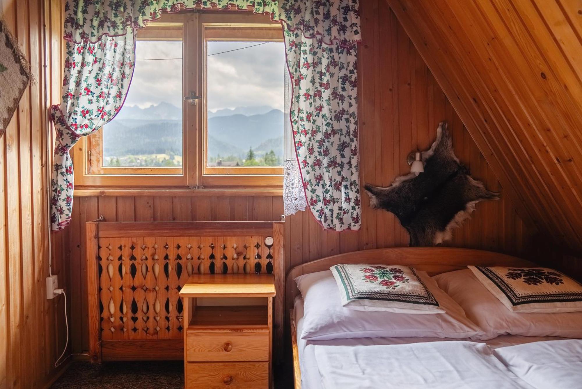 Szafran -