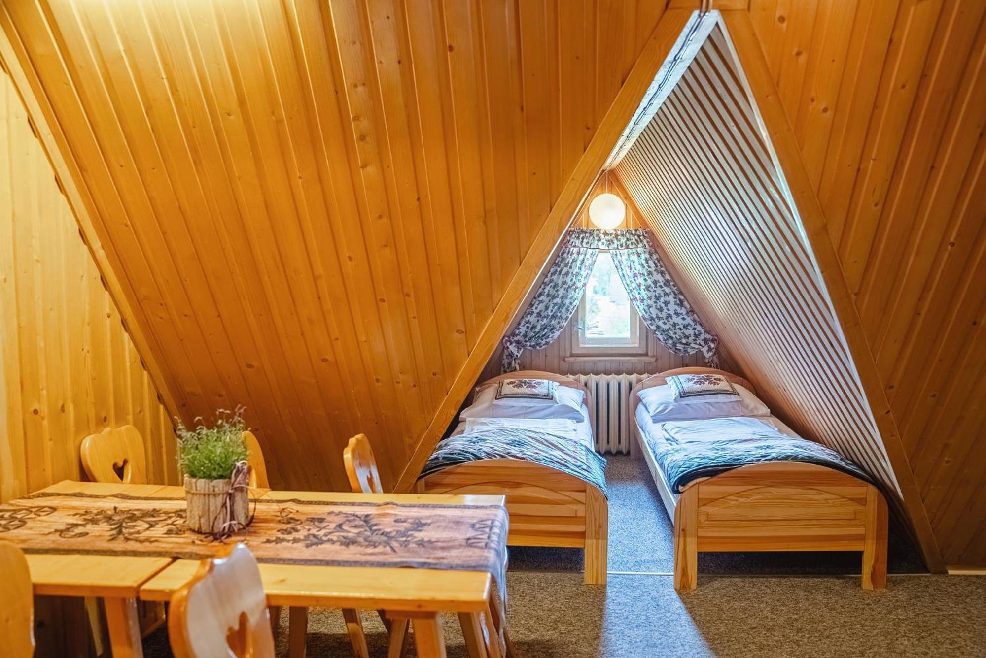 Szafran - Homestay *