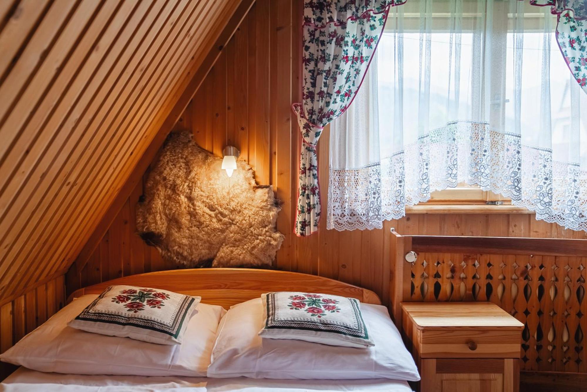 Homestay Szafran - *