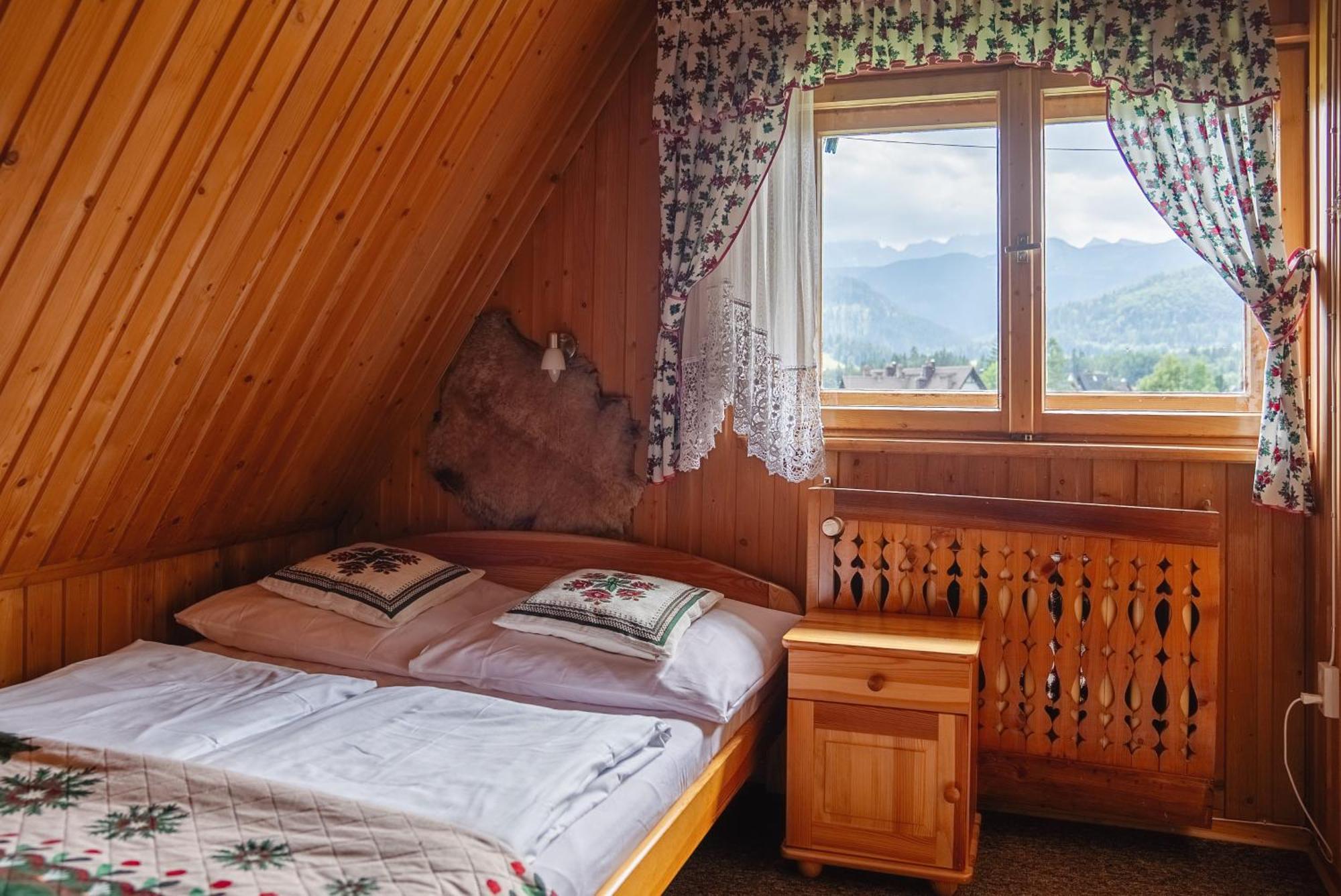 Szafran - Homestay Zakopane
