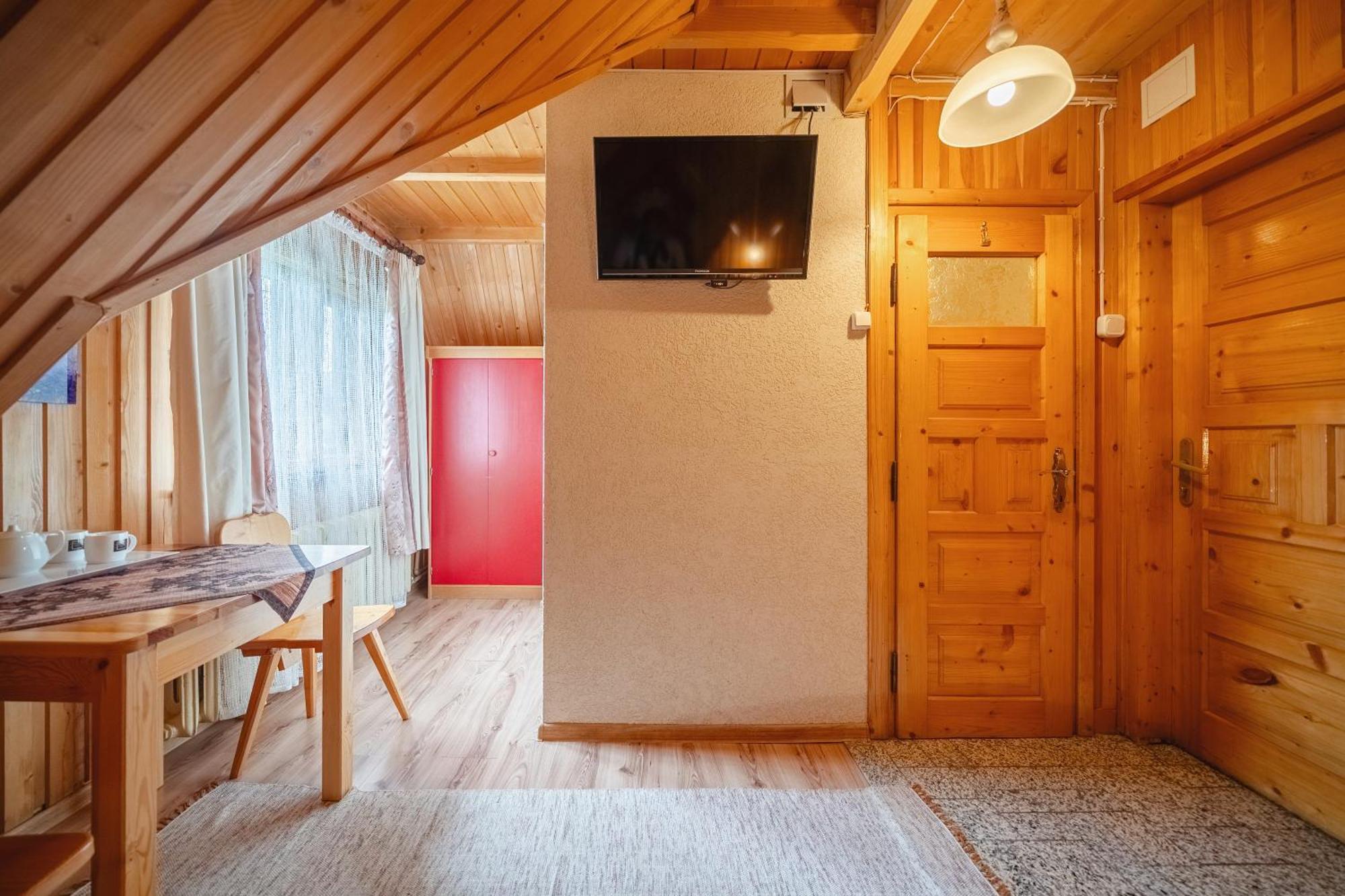 Homestay Szafran - Zakopane