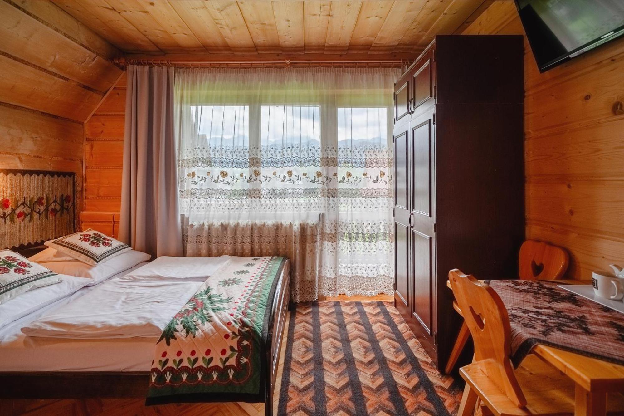 Homestay Szafran - Zakopane
