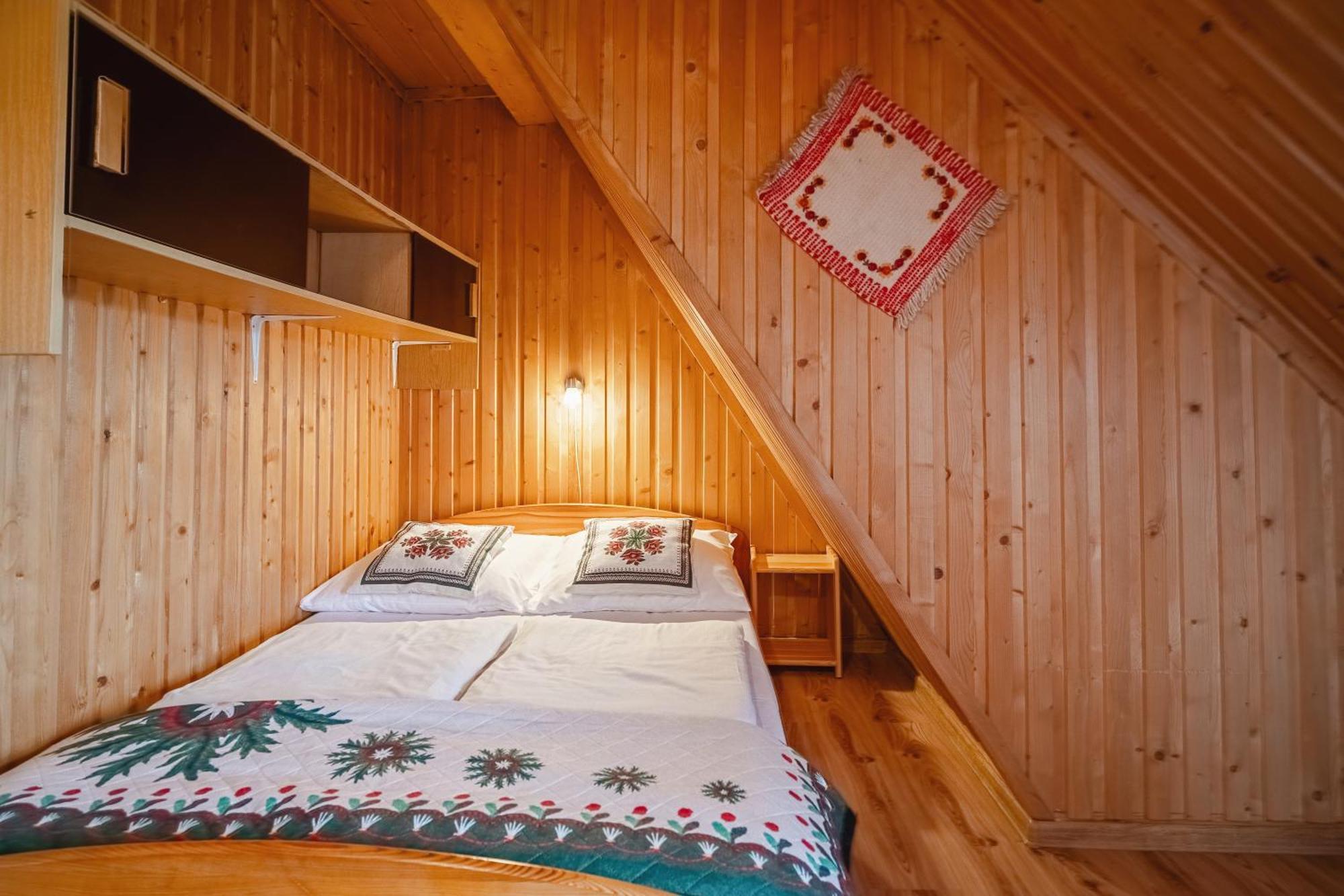Szafran - Zakopane