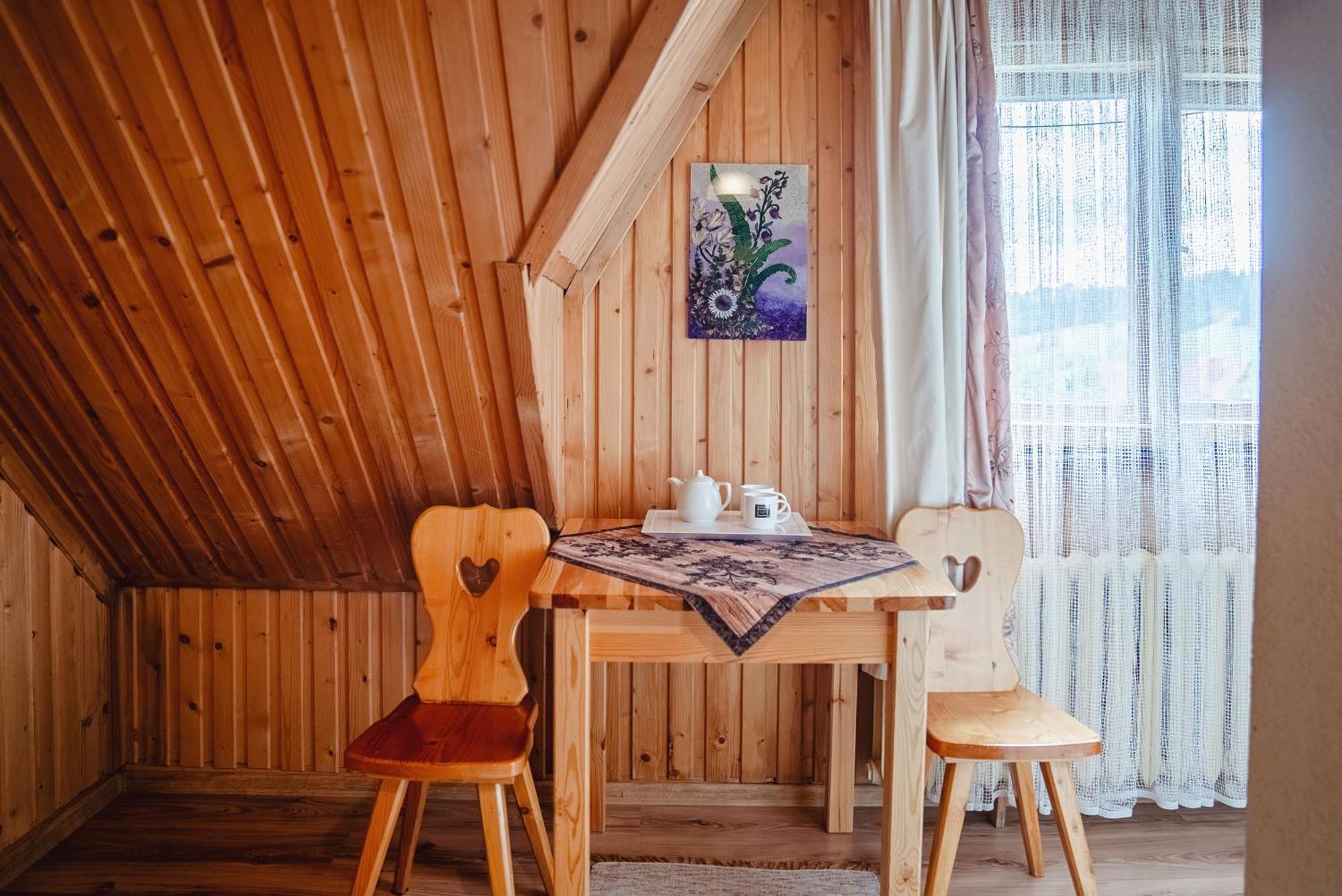 Szafran - Homestay *