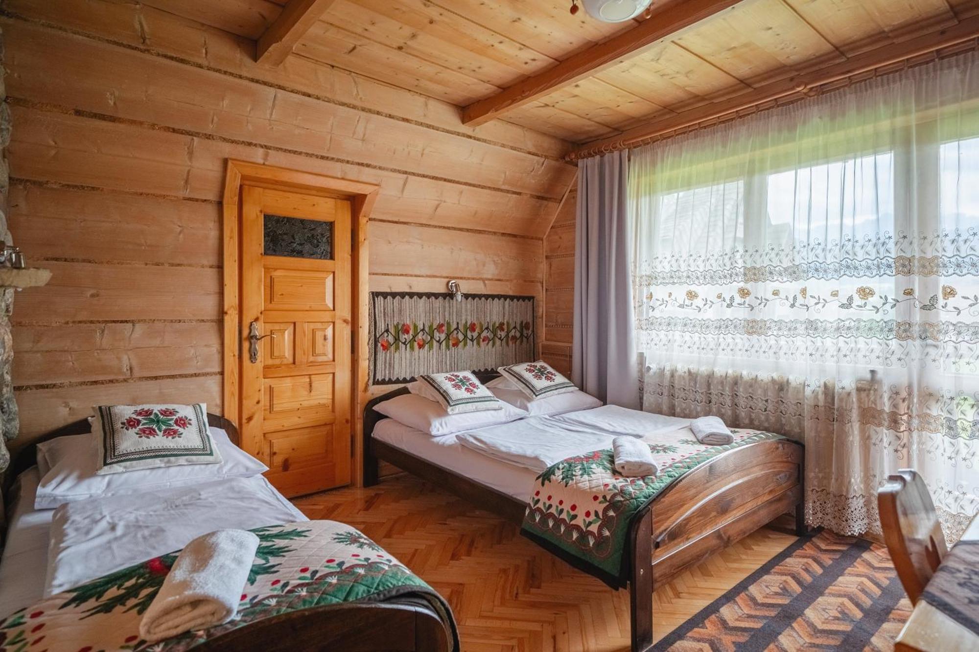 Szafran - Zakopane