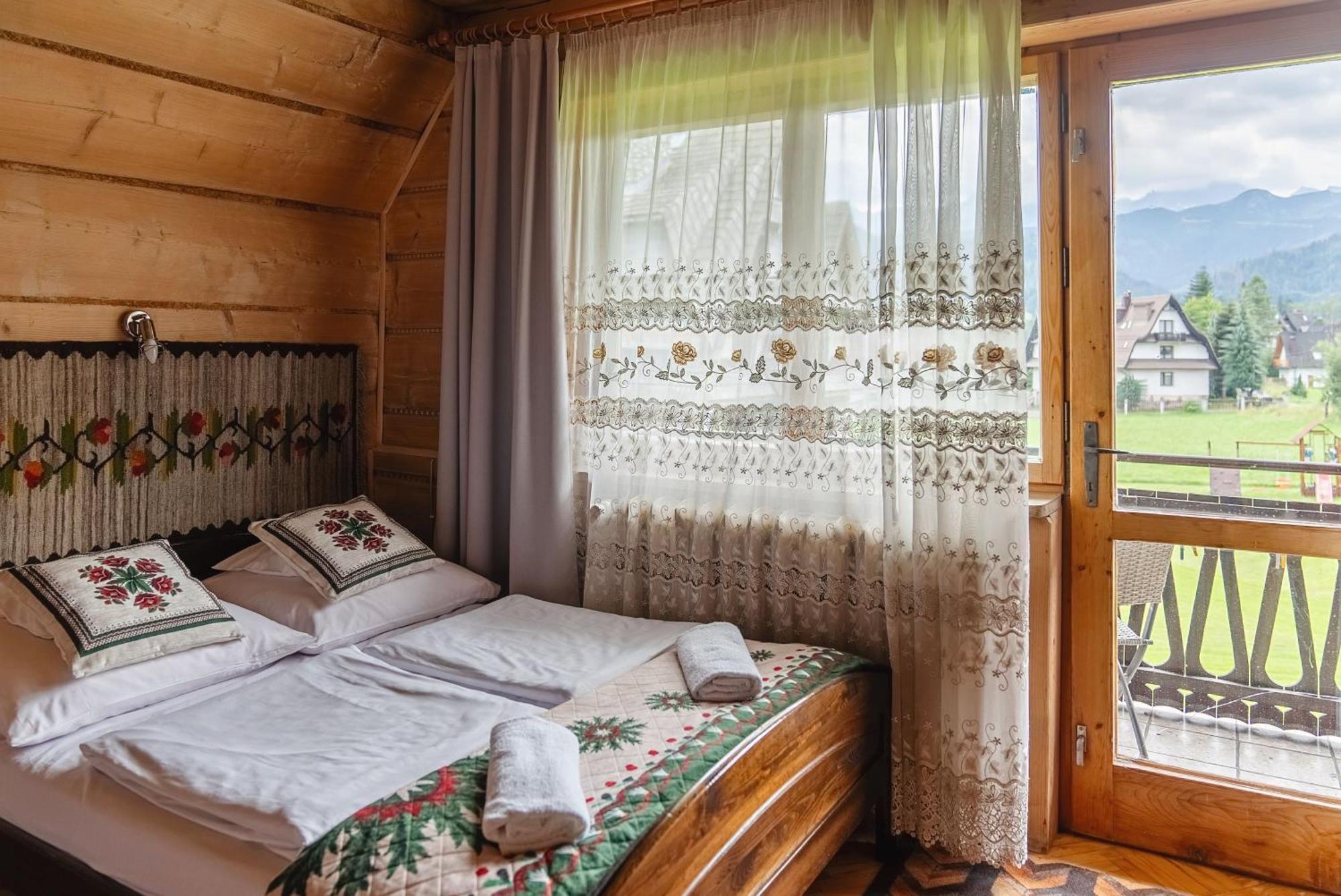 Szafran - Homestay *