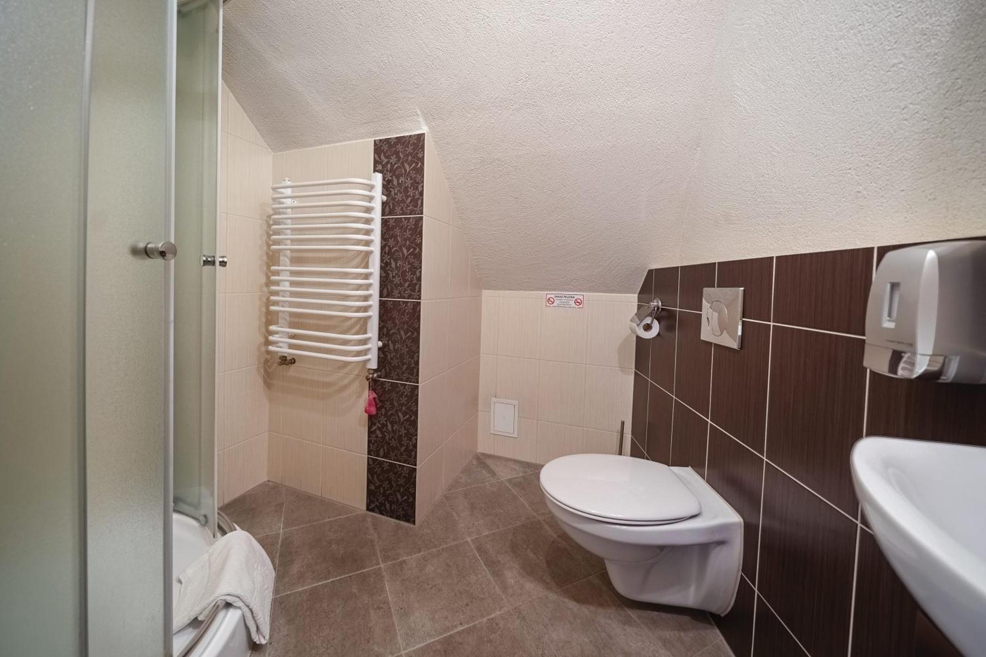 Szafran - Homestay Zakopane