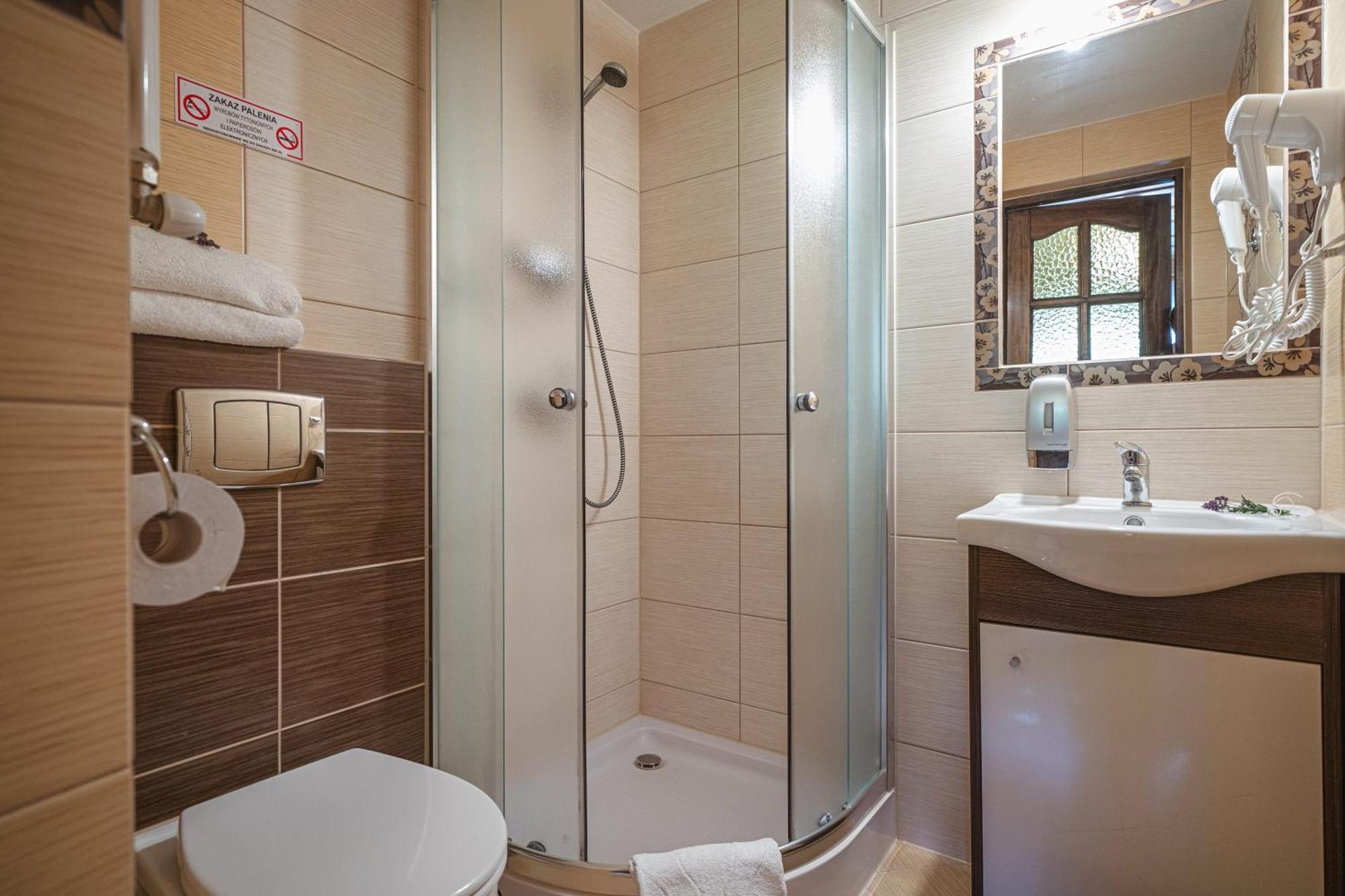Homestay Szafran -