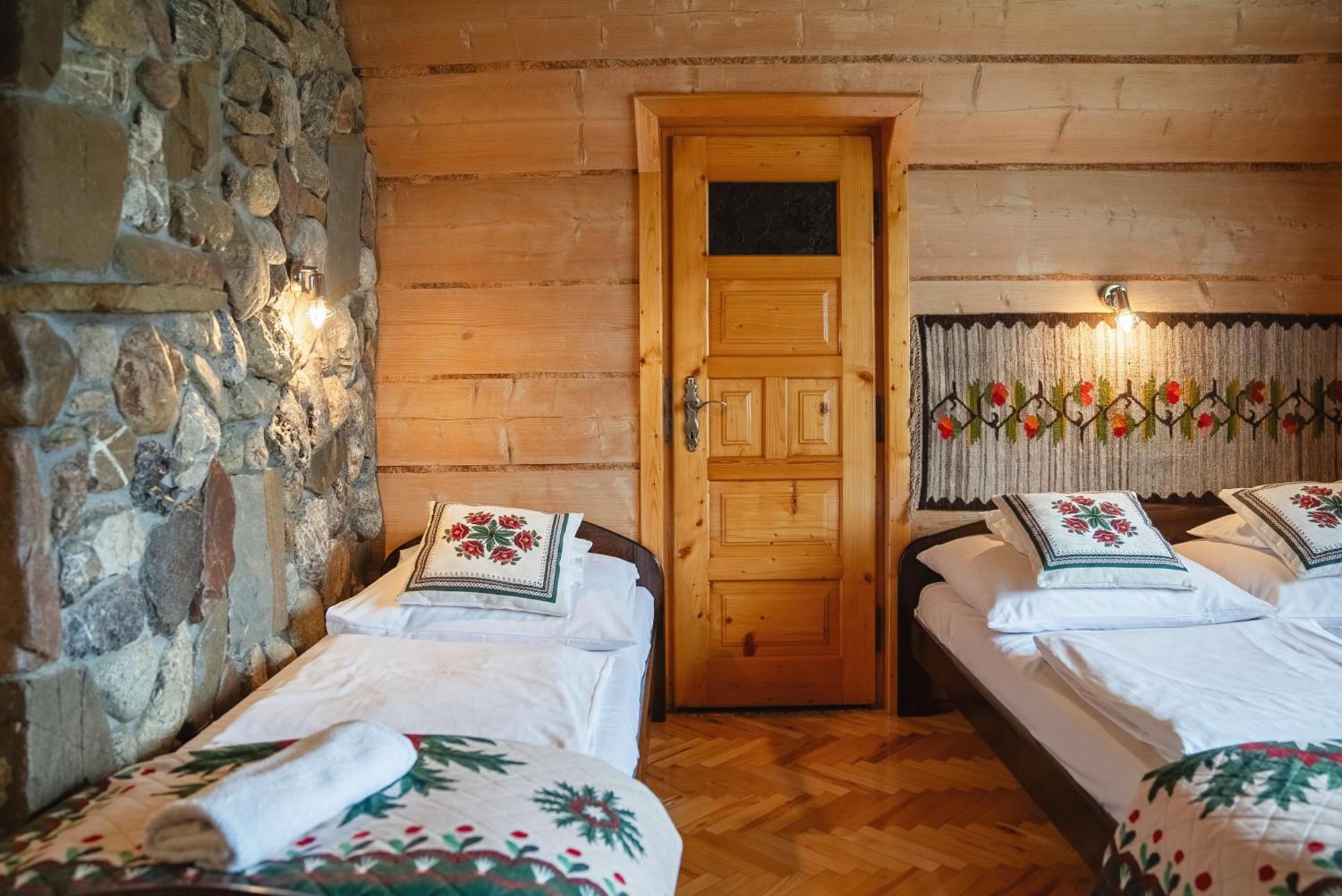 Szafran - Homestay *