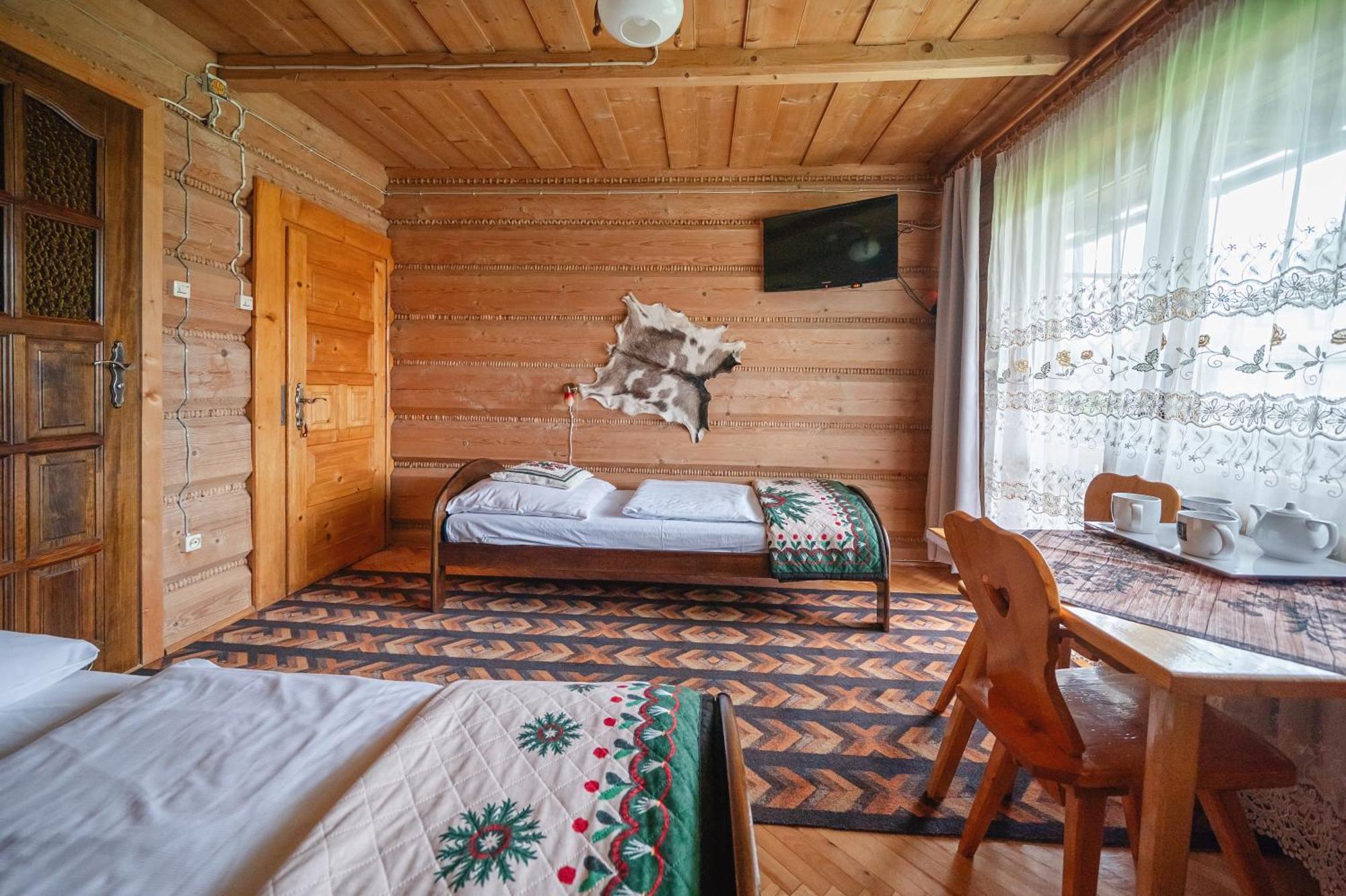 Homestay Szafran - Zakopane