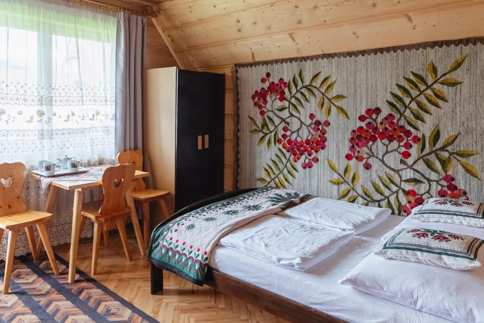 Homestay Szafran - *