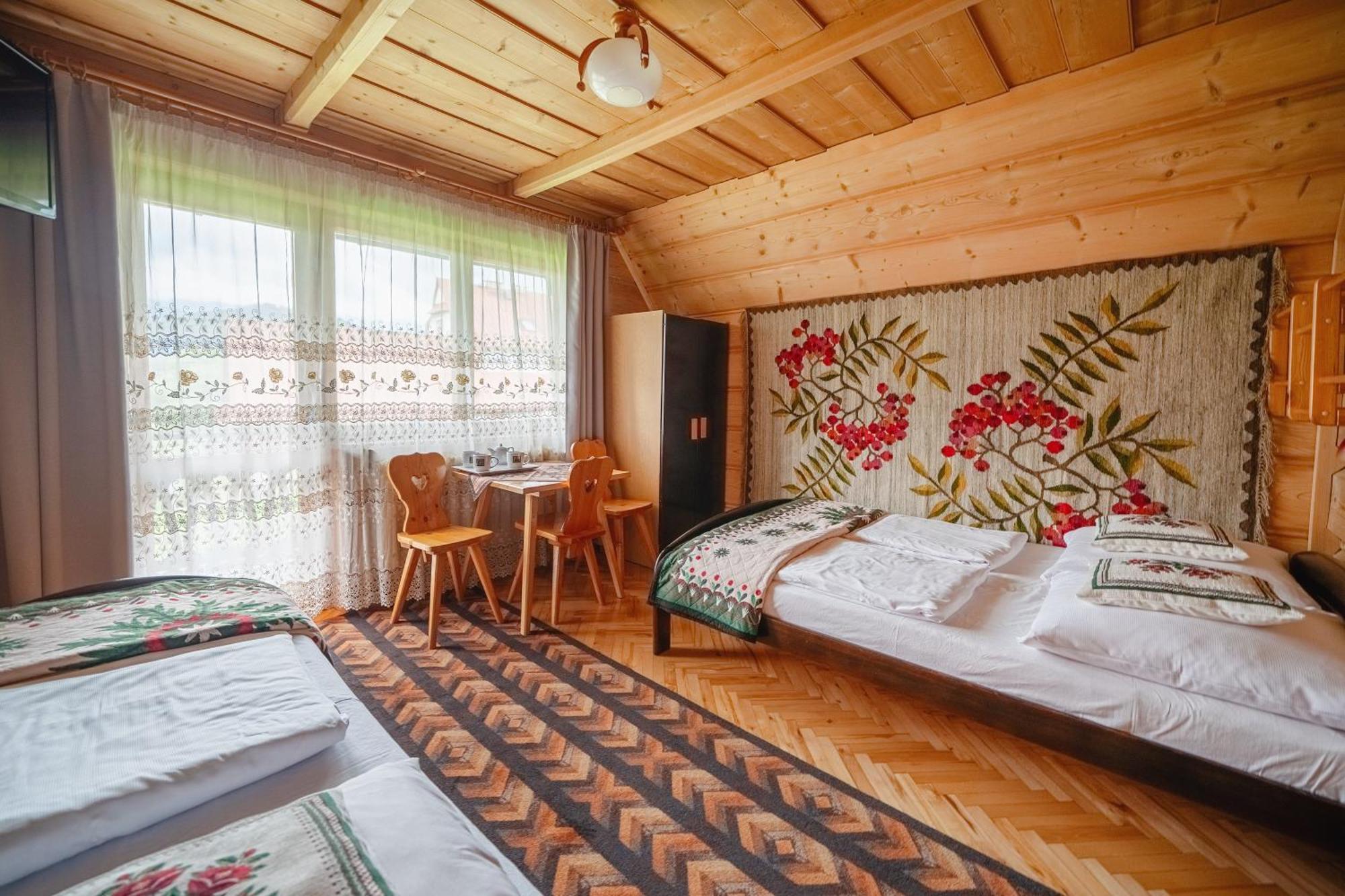 Homestay Szafran - Zakopane
