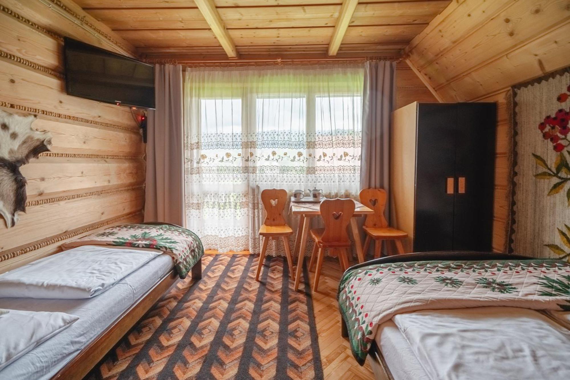 Szafran - Zakopane