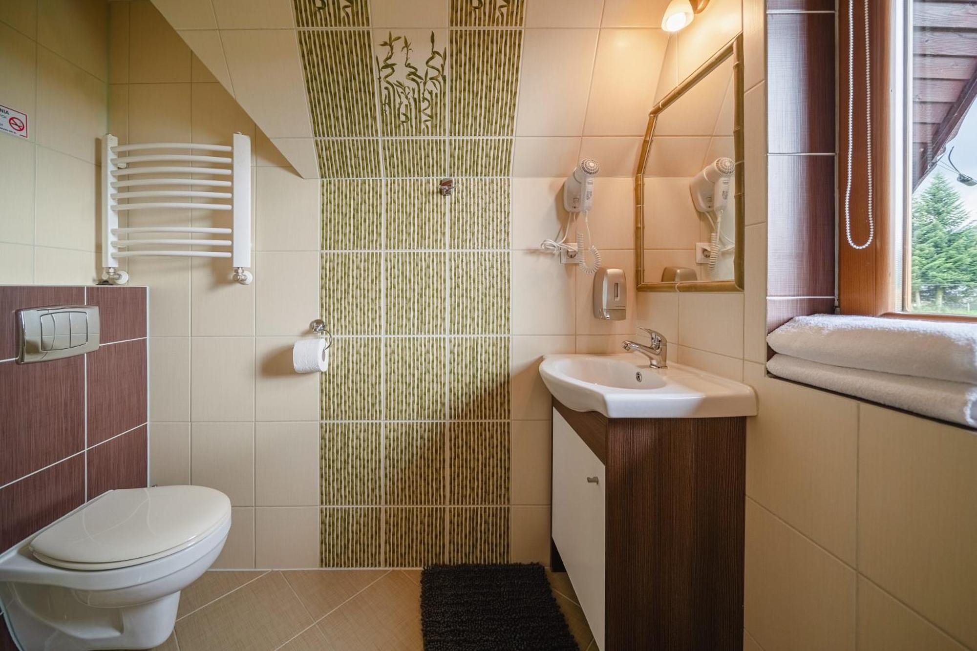 Szafran - Homestay *