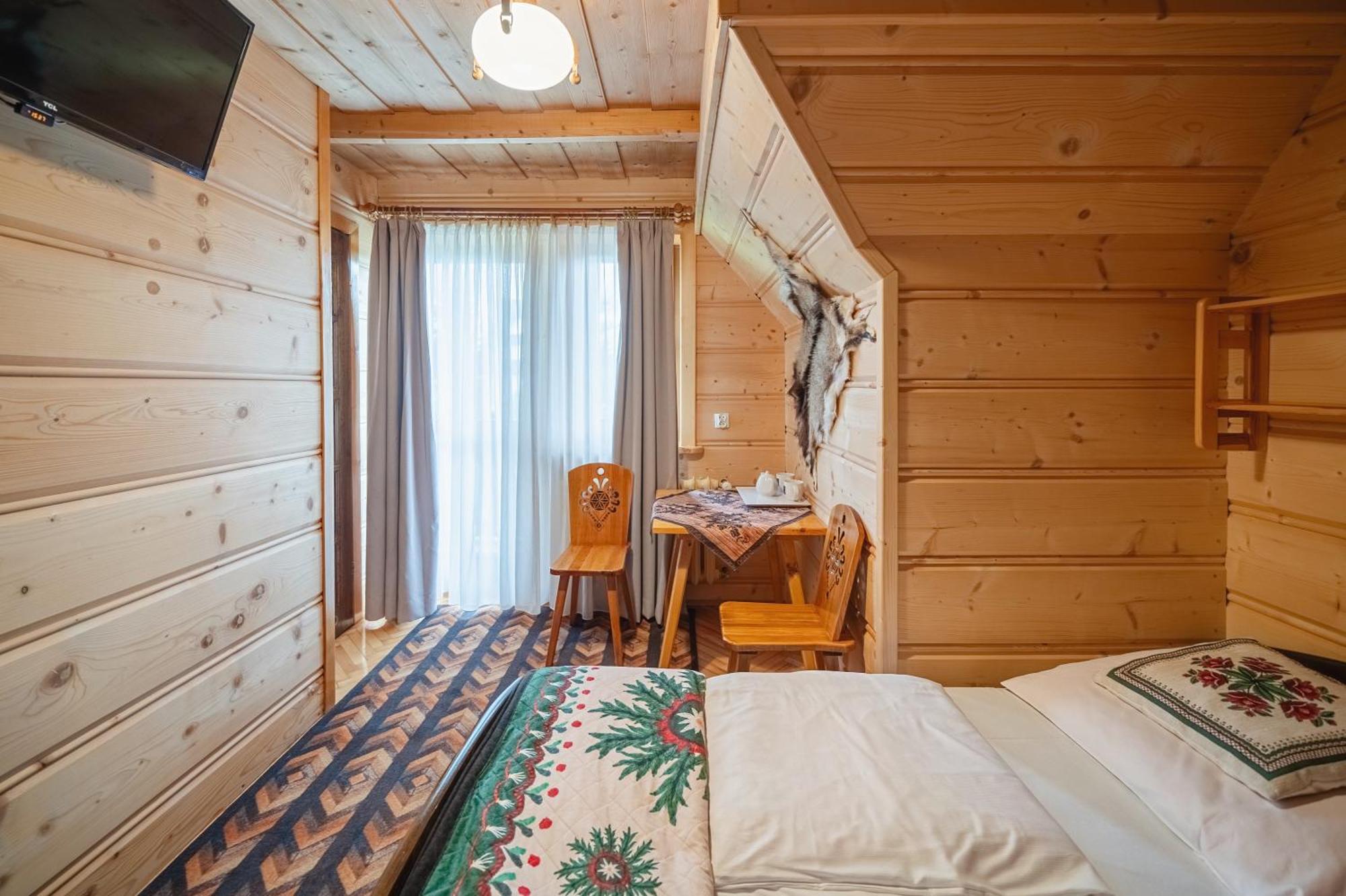 Homestay Szafran - *