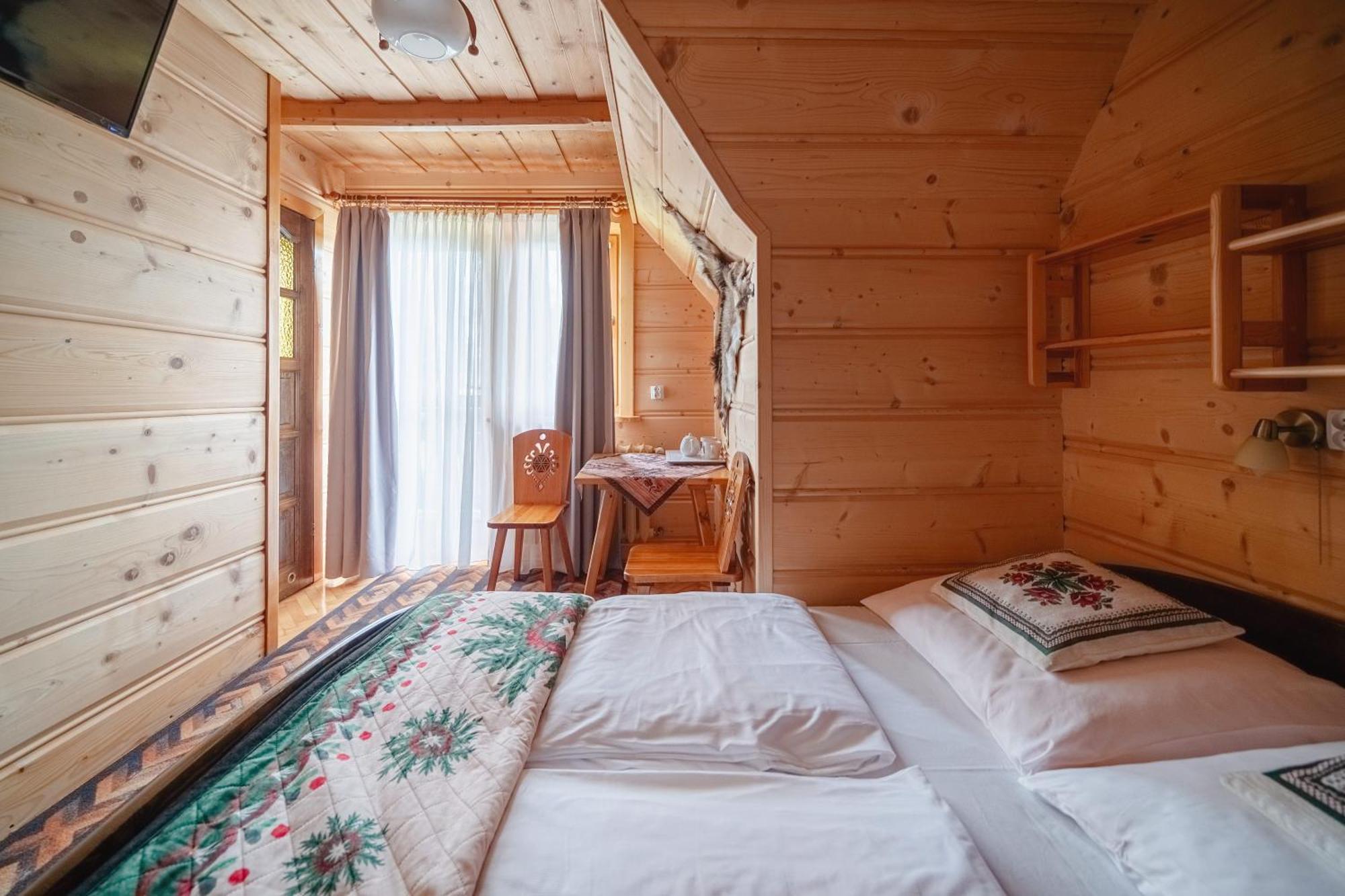 Szafran - Homestay *