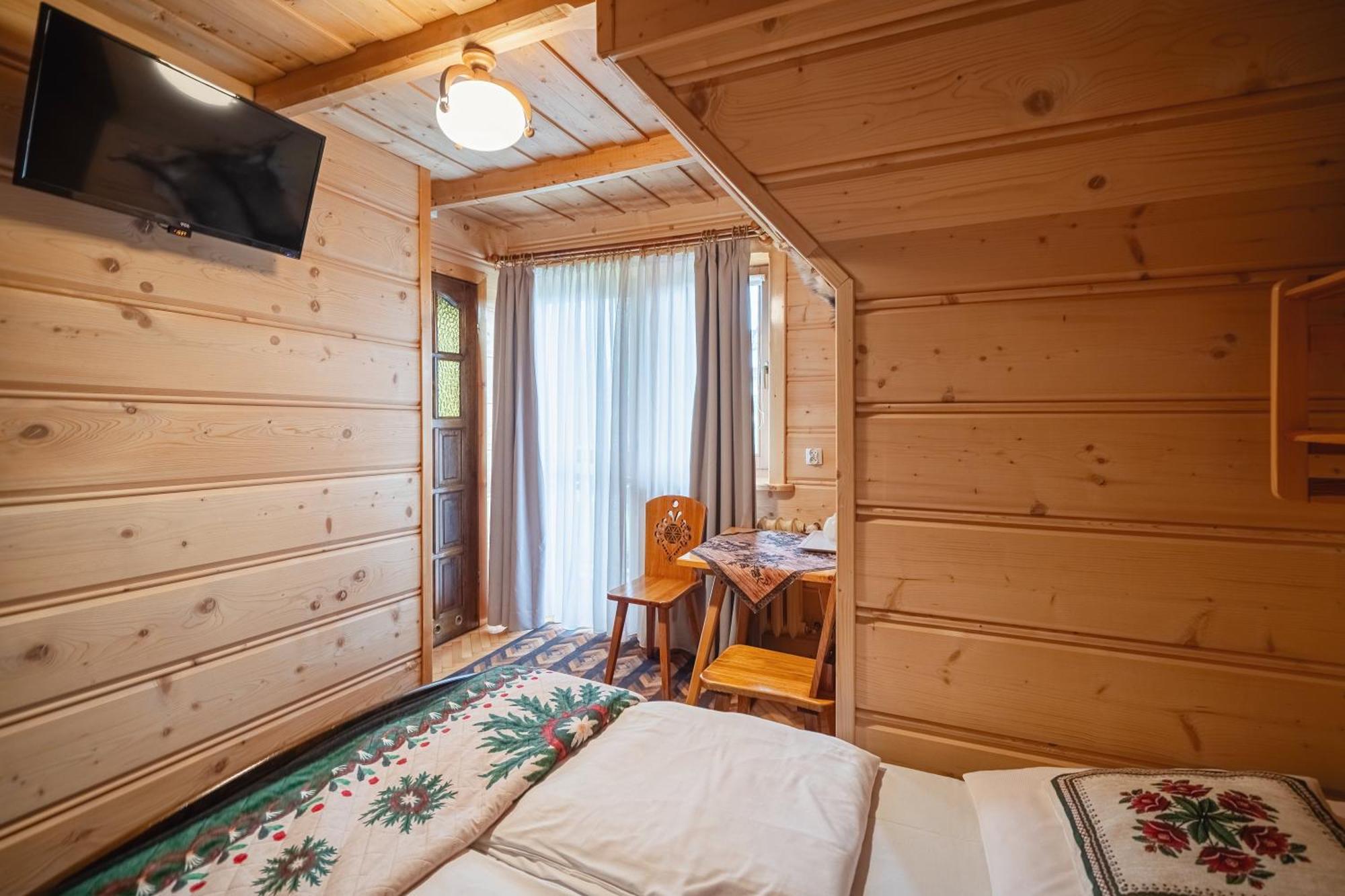 Homestay Szafran -
