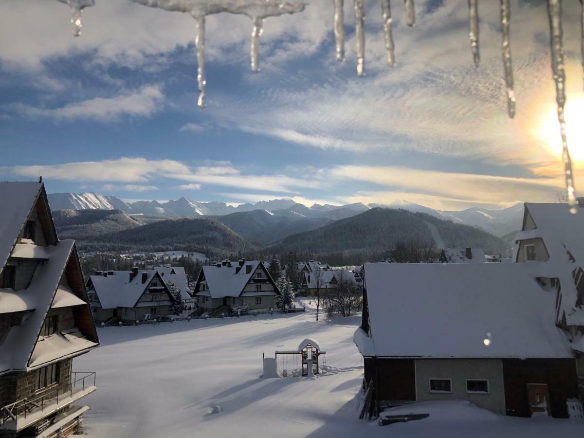 Szafran - Homestay *