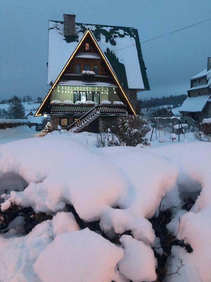 Szafran - Homestay