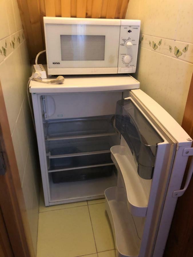 Homestay Szafran - *