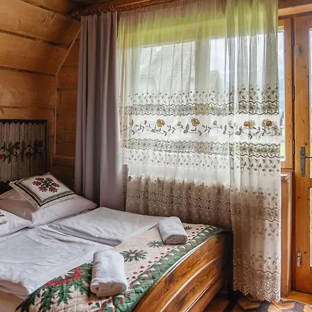 Willa Szafran - Pokoje Zakopane Exterior photo