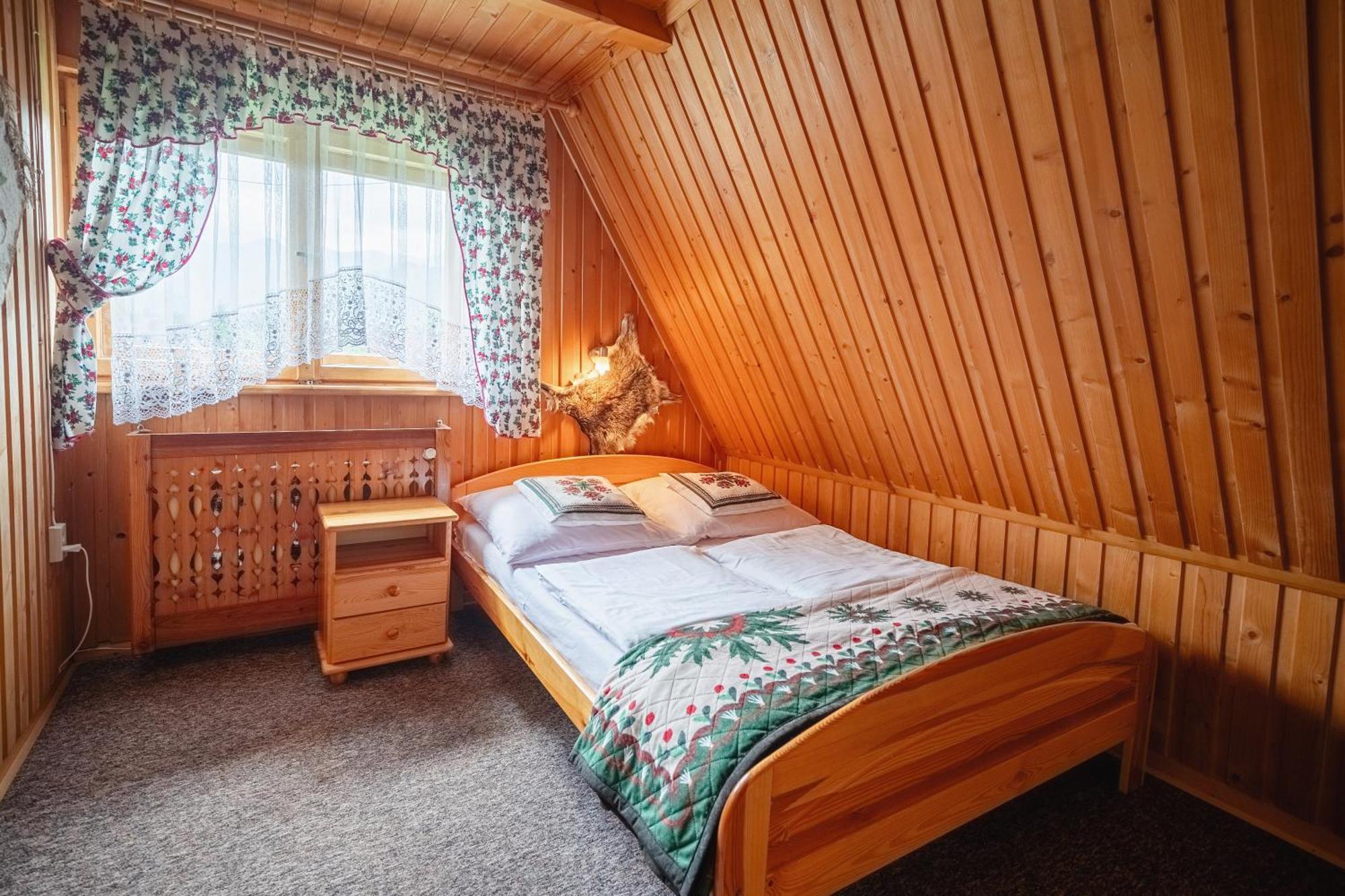 Szafran - * Zakopane